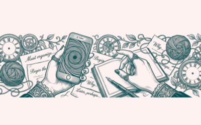 Why Your New Year’s Resolutions Won’t Stick (Unless You Fix This One Thing)