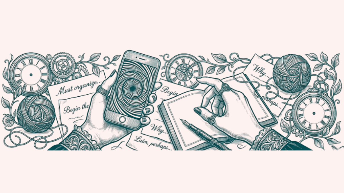 New years resolution blog image