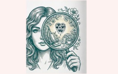 How to Romanticise Your Life: A 30-Second Mindset Hack