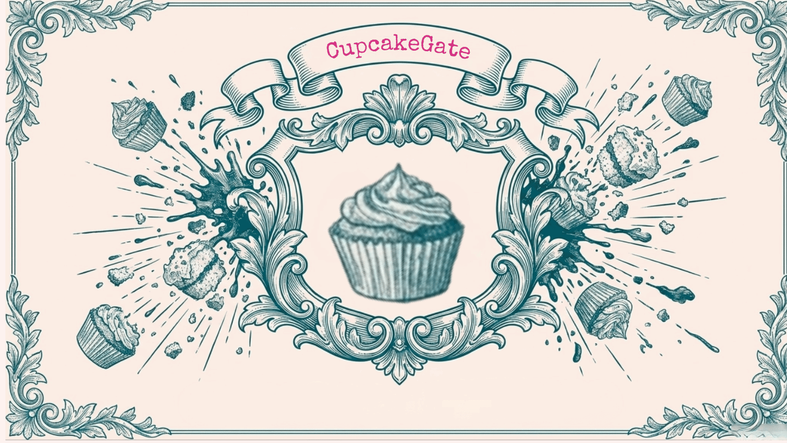 CupcakeGate’